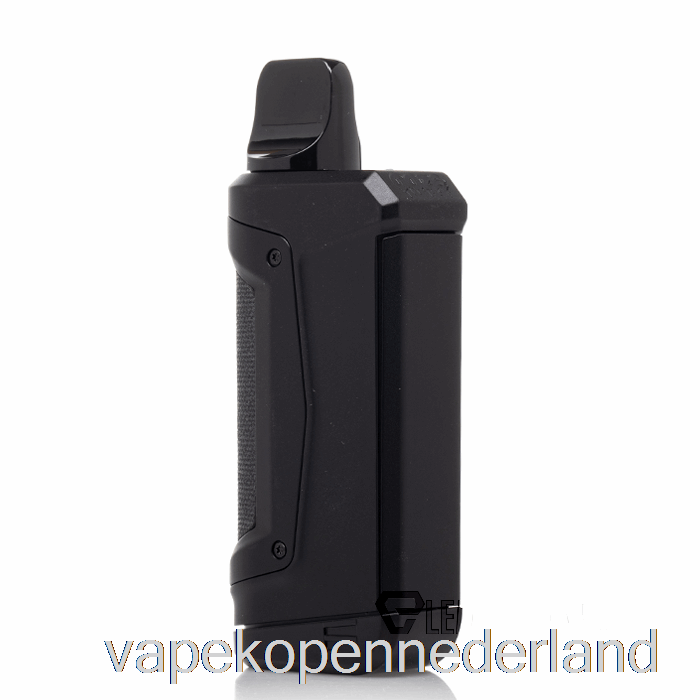 Vape Nederland Ooze Duplex 2 Panter Zwart